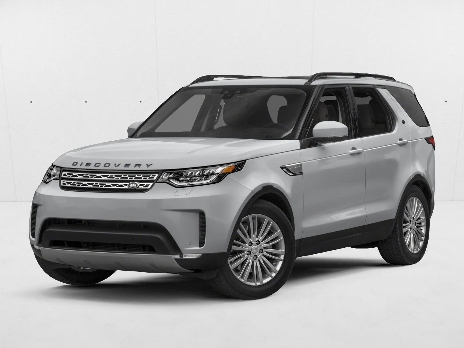 land rover discovery 2018 SALRT2RKXJA056465 image land rover discovery 2018 SALRT2RKXJA056465 image
